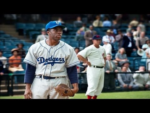Baseball & the Movies: Classic Clips