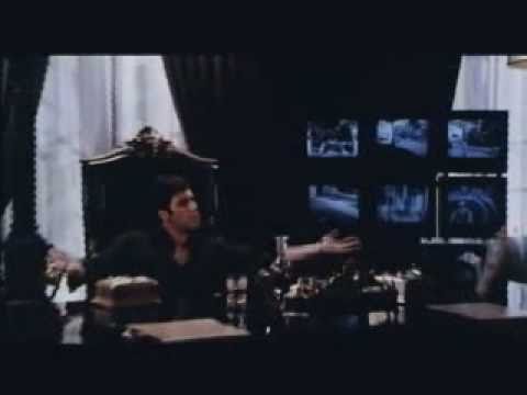 Scarface – Classic Clips – Movie Trailer