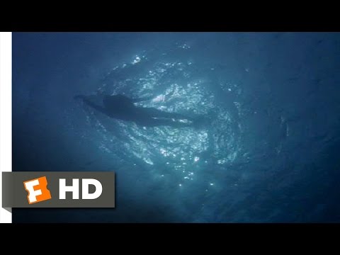 Chrissie’s Last Swim – Jaws (1/10) Movie CLIP (1975) HD
