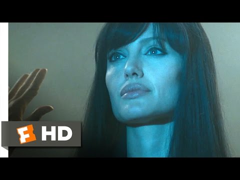 Salt (2010) – Assassination Scene (4/10) | Movieclips
