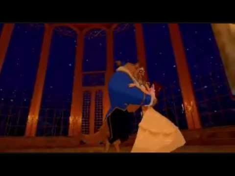 CLIPS OF TOP 10 DISNEY MOVIES