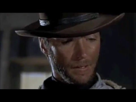 Top 5 Clint Eastwood Moments