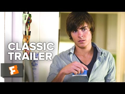 17 Again (2009) Official Trailer – Zac Efron, Matthew Perry Movie HD