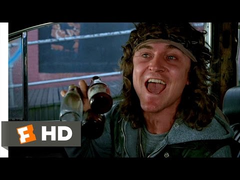 Warriors, Come Out to Play – The Warriors (7/8) Movie CLIP (1979) HD