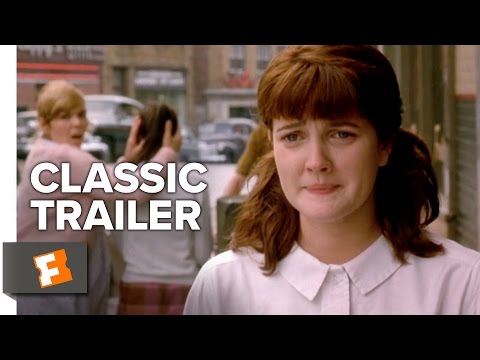 Riding in Cars with Boys (2001) Official Trailer 1 – Drew Barrymore Movie