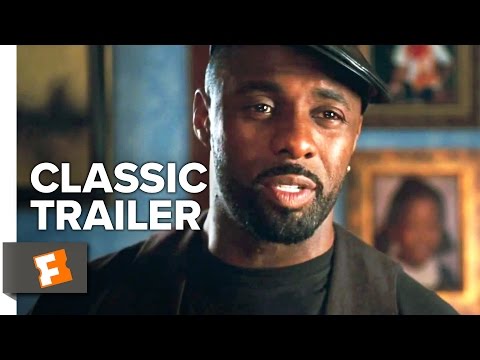 This Christmas (2007) Trailer #1 | Movieclips Classic Trailers