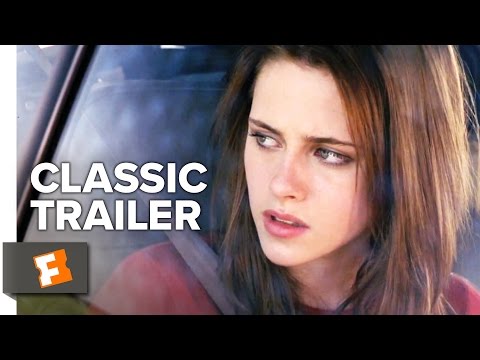 The Messengers (2007) Trailer #1 | Movieclips Classic Trailers