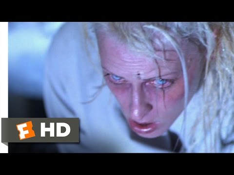 Tank Girl (1995) – Sounds Wicked Scene (4/10) | Movieclips