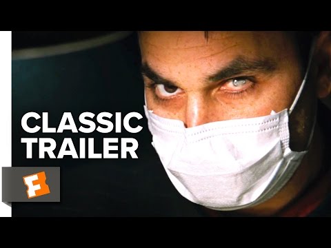 We Own The Night (2007) Trailer #1 | Movieclips Classic Trailers