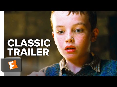 The Water Horse (2007) Trailer #1 | Movieclips Classic Trailers