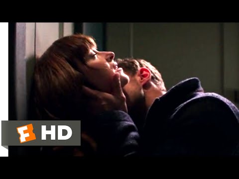 Fifty Shades Darker (2017) – Re-Negotiation Scene (1/10) | Movieclips