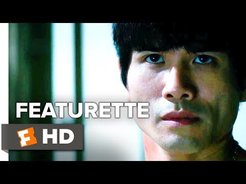 Birth of the Dragon Featurette – Becoming (2017) | Movieclips Indie