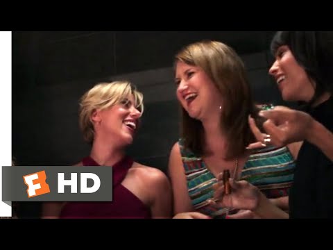 Rough Night (2017) – Doing Drugs Scene (1/10) | Movieclips