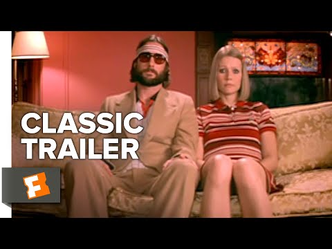 The Royal Tenenbaums (2001) Trailer #1 | Movieclips Classic Trailers
