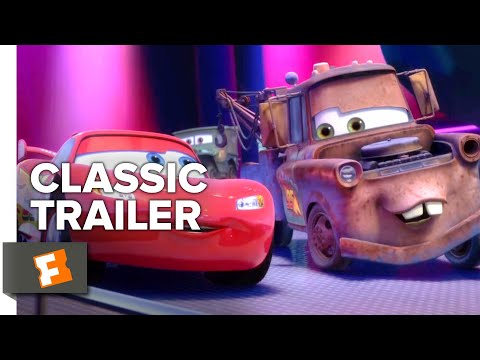 Cars 2 (2011) Trailer #3 | Movieclips Classic Trailers
