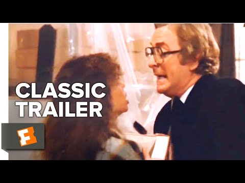 Hannah and Her Sisters Trailer #1 (1986) | Movieclips Classic Trailers
