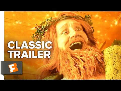 Disney’s A Christmas Carol (2009) Trailer #1 | Movieclips Classic Trailers