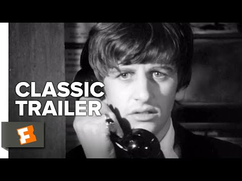 A Hard Day’s Night (1964) Trailer #1 | Movieclips Classic Trailers