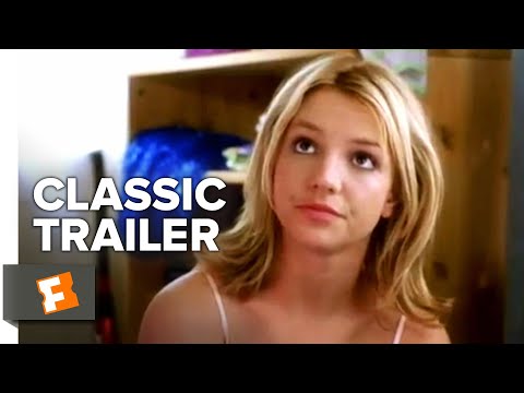 Crossroads (2002) Trailer #1 | Movieclips Classic Trailers