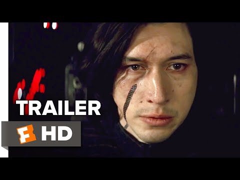 Star Wars: The Last Jedi International Trailer #2 (2017) | Movieclips Classic Trailers