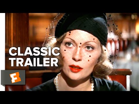 Chinatown (1974) Trailer #1 | Movieclips Classic Trailers