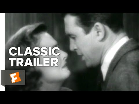 It’s a Wonderful Life (1946) Trailer #1 | Movieclips Classic Trailers