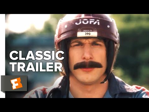 Hot Rod (2007) Trailer #1 | Movieclips Classic Trailers