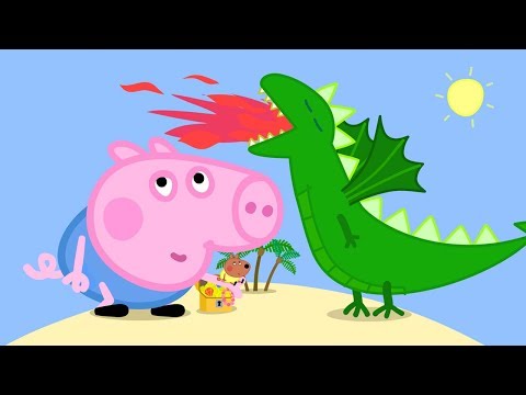 Peppa Pig Full Episodes | LIVE Peppa Pig 2017 🔴