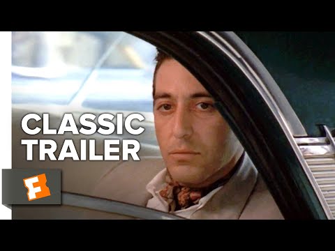 The Godfather: Part II (1974) Trailer #1 | Movieclips Classic Trailers