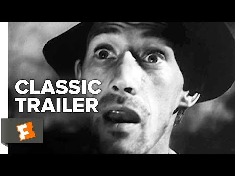 The Grapes of Wrath (1940) Trailer #1 | Movieclips Classic Trailers