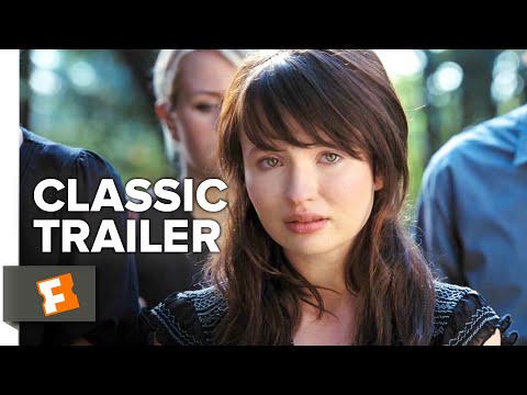 The Uninvited (2009) Trailer #1 | Movieclips Classic Trailers