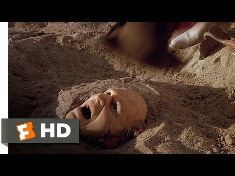 Tremors (2/10) Movie CLIP – Old Fred’s Flock (1990) HD