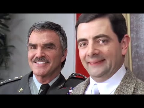 Bean’s Moments | Funny Clips | Classic Mr Bean