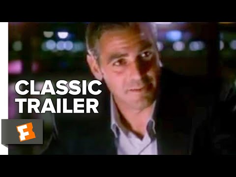 Ocean’s Eleven (2001) Trailer #1 | Movieclips Classic Trailers
