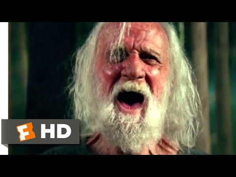 A Quiet Place (2018) – Old Man's Death Scene (2/10) | Movieclips