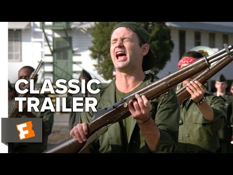 Stripes (1981) Trailer #1 | Movieclips Classic Trailers