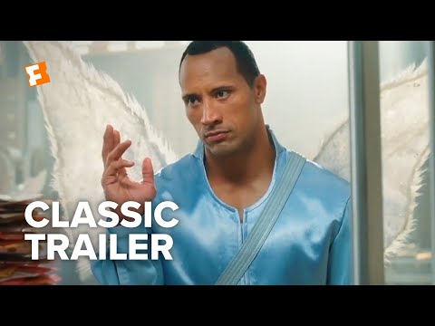 Tooth Fairy (2010) Trailer #1 | Movieclips Classic Trailers