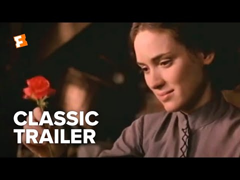 Little Women (1994) Trailer #1 | Movieclips Classic Trailers