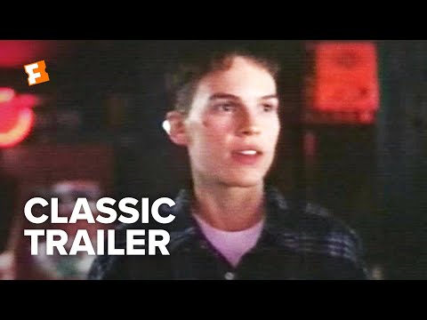 Boys Don't Cry (1999) Trailer #1 | Movieclips Classic Trailers