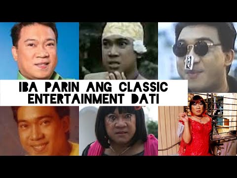 The best of all times | RODERICK PAULATE Classic movie clips COMPILATION , walang makakapantay LODI