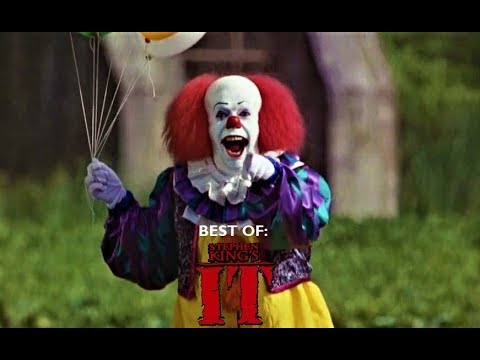 More Best of: IT (1990)