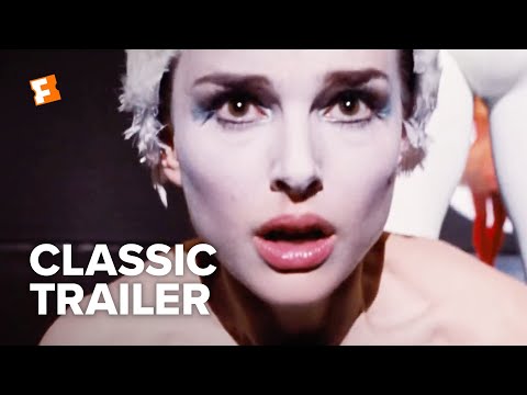 Black Swan (2010) Trailer #1 | Movieclips Classic Trailers