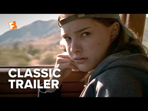 Anywhere but Here (1999) Trailer #1 | Movieclips Classic Trailers