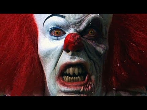 Moments In The 1990 It Movie That Are Scarier Than The Remake