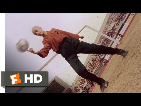 Shaolin Soccer (2001) – Shaolin Wins Scene (12/12) | Movieclips
