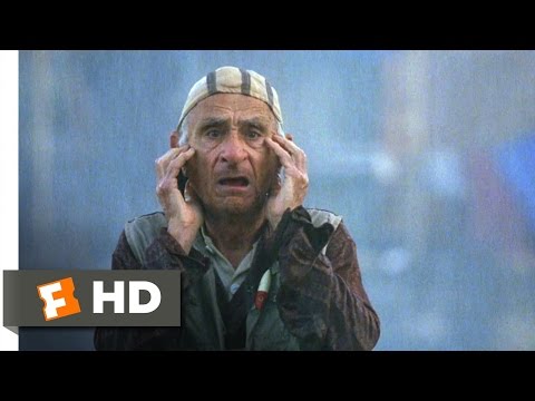 Godzilla (1998) – Godzilla Rises Scene (1/10) | Movieclips