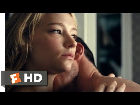 The Girl on the Train (2016) – Megan's Malaise Scene (1/10) | Movieclips