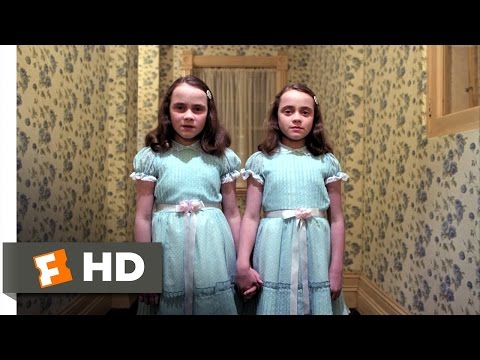 The Shining (1980) – Come Play With Us Scene (2/7) | Movieclips