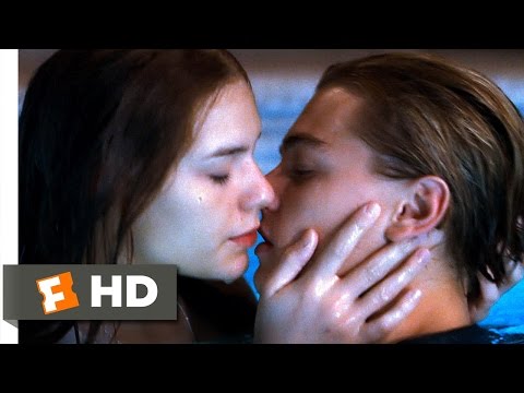 Romeo + Juliet (1996) – 1,000 Times Goodnight Scene (3/5) | Movieclips