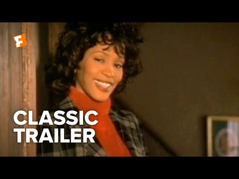 The Preacher's Wife (1996) Trailer #1 | Movieclips Classic Trailers